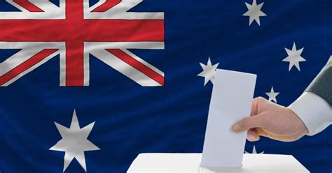 australian federal election 2022 odds